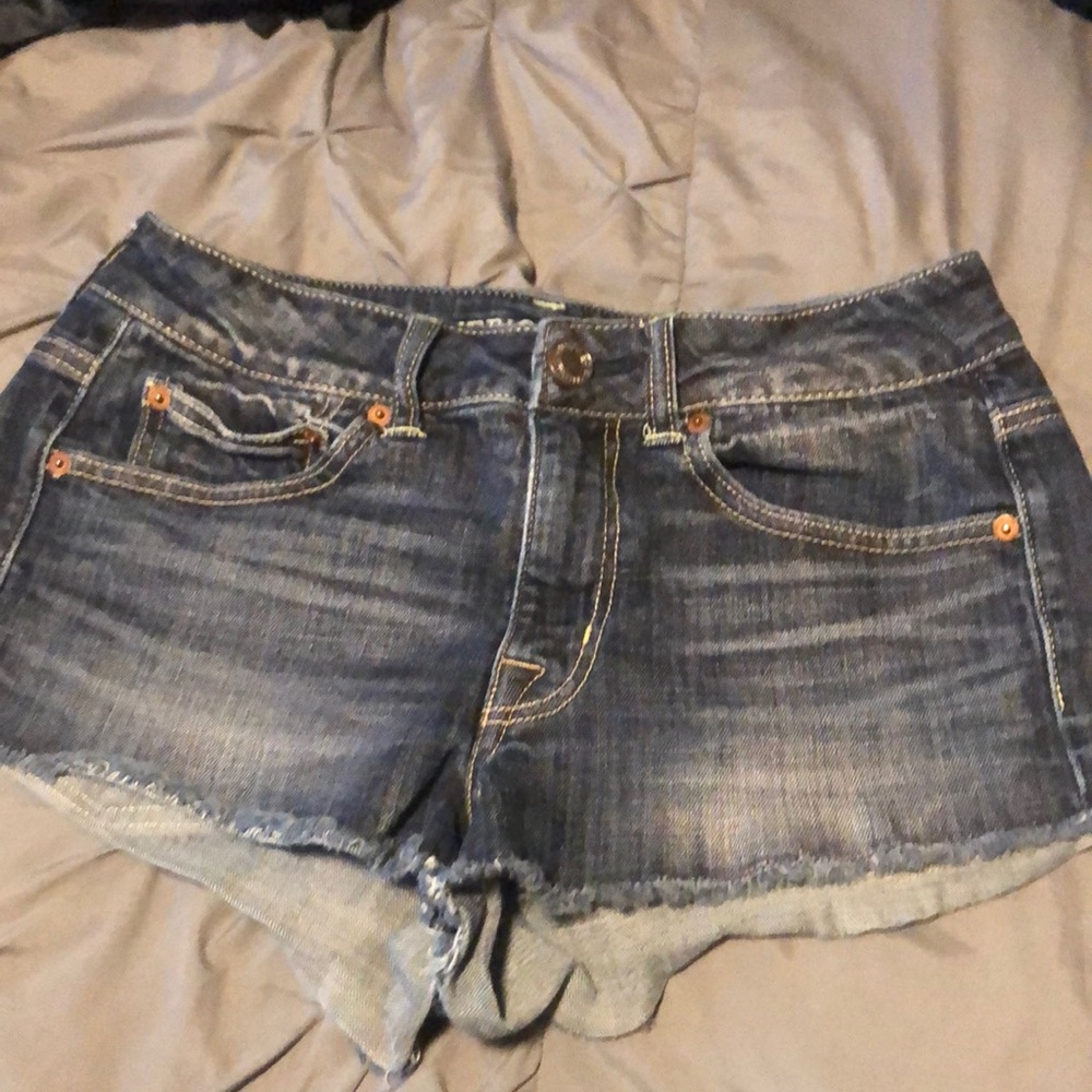 Lightly wear American Eagle